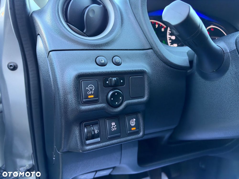 Nissan Note 1.2 acenta+ - 16
