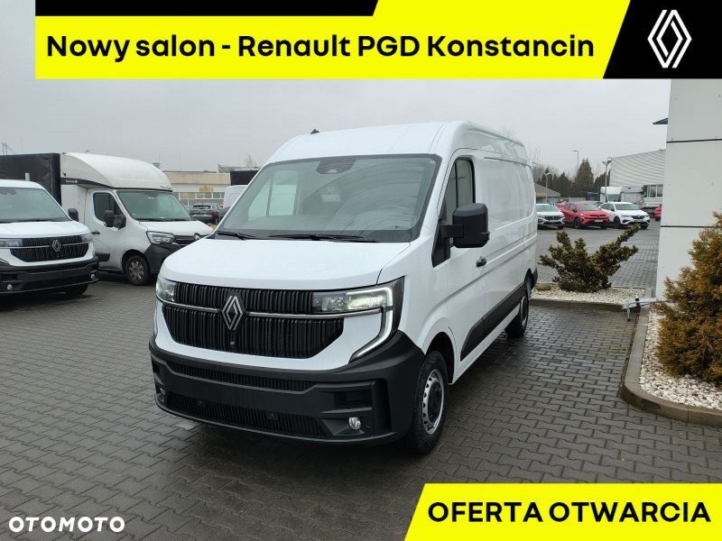 Renault Master - 1