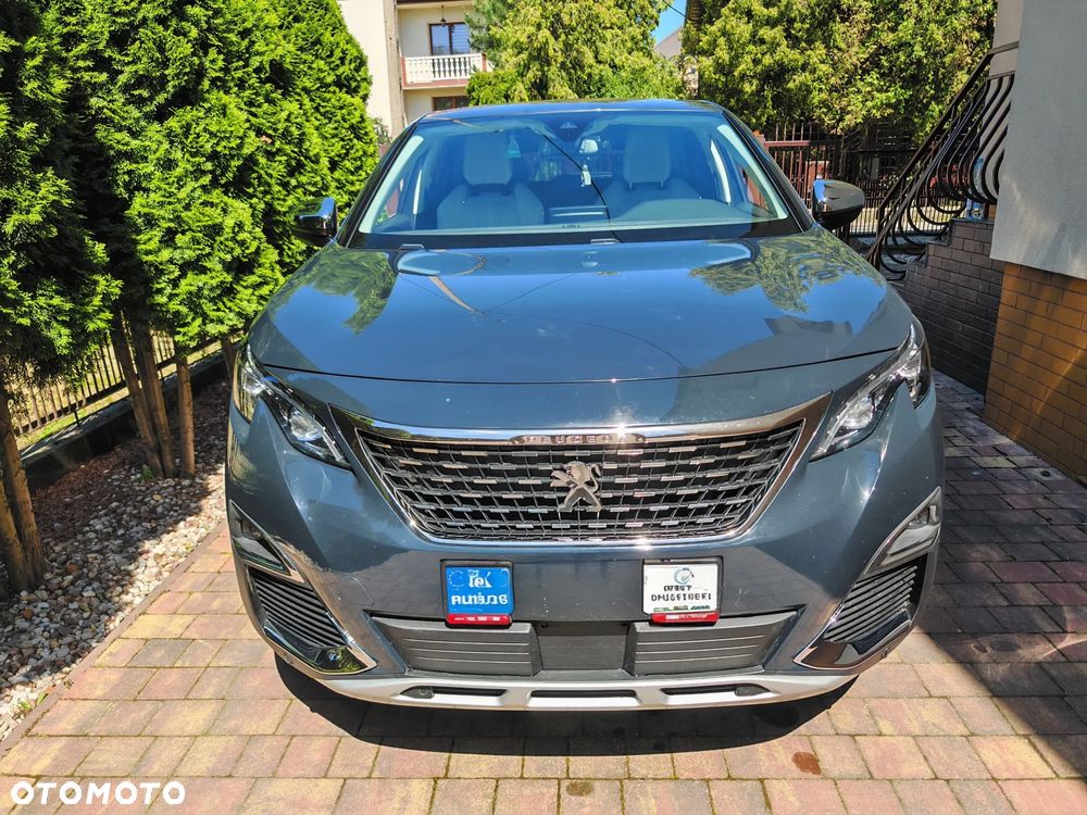 Peugeot 3008 1.2 PureTech Allure S&S EAT6 - 2