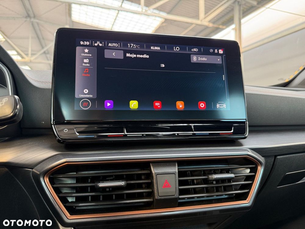 Cupra Formentor - 32