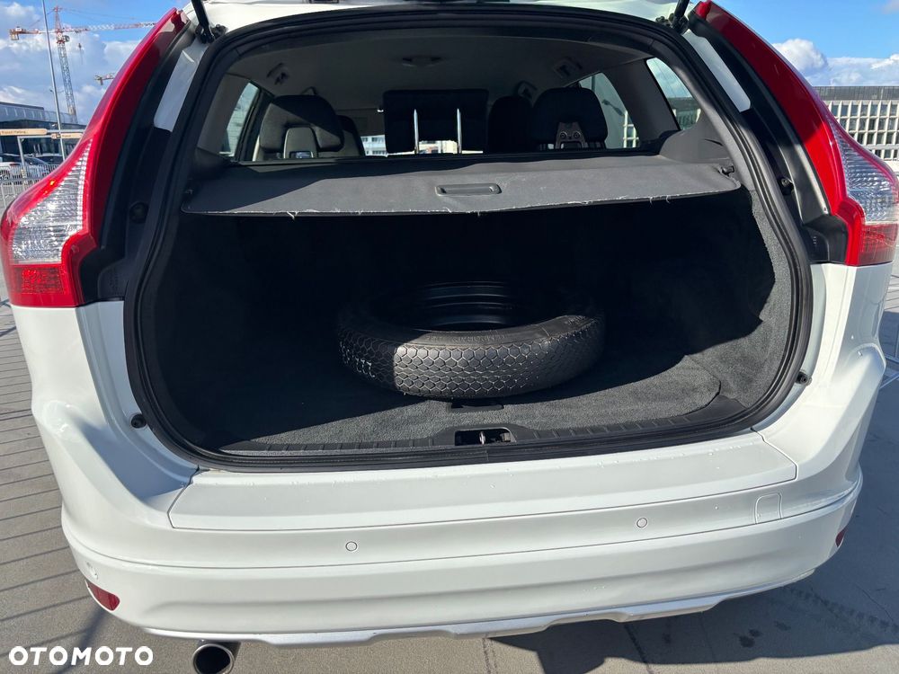 Volvo XC 60 - 23