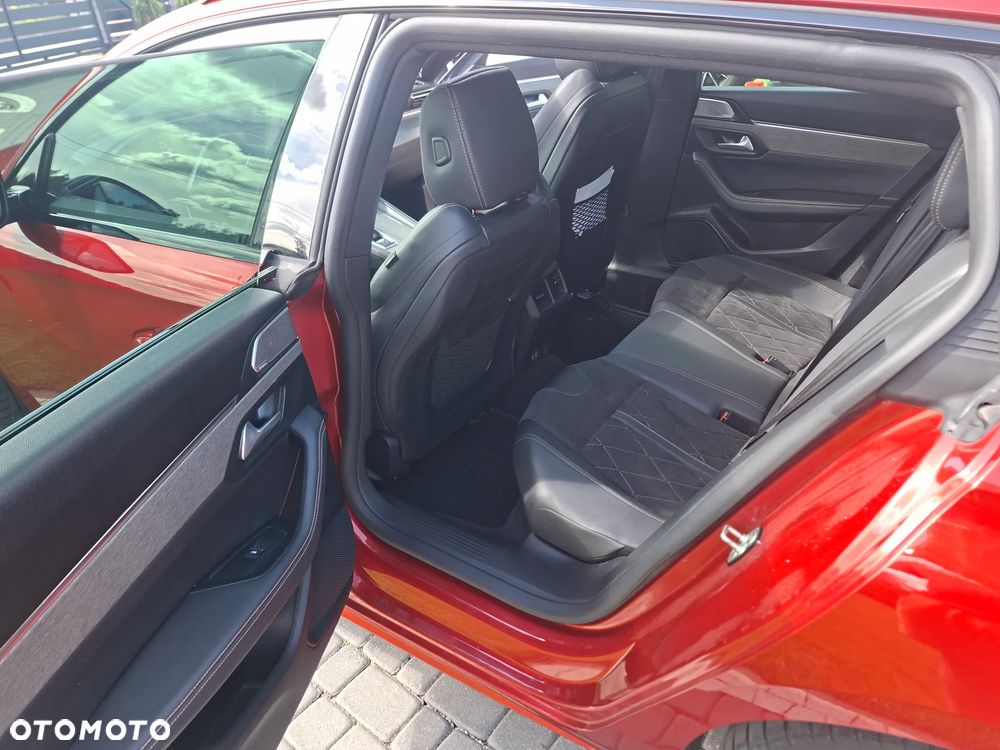Peugeot 508 1.6 PureTech GT S&S EAT8 - 18