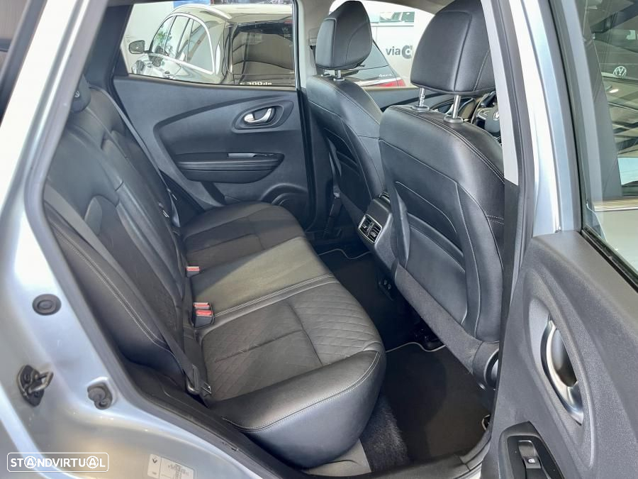 Renault Kadjar 1.5 dCi Intens - 27