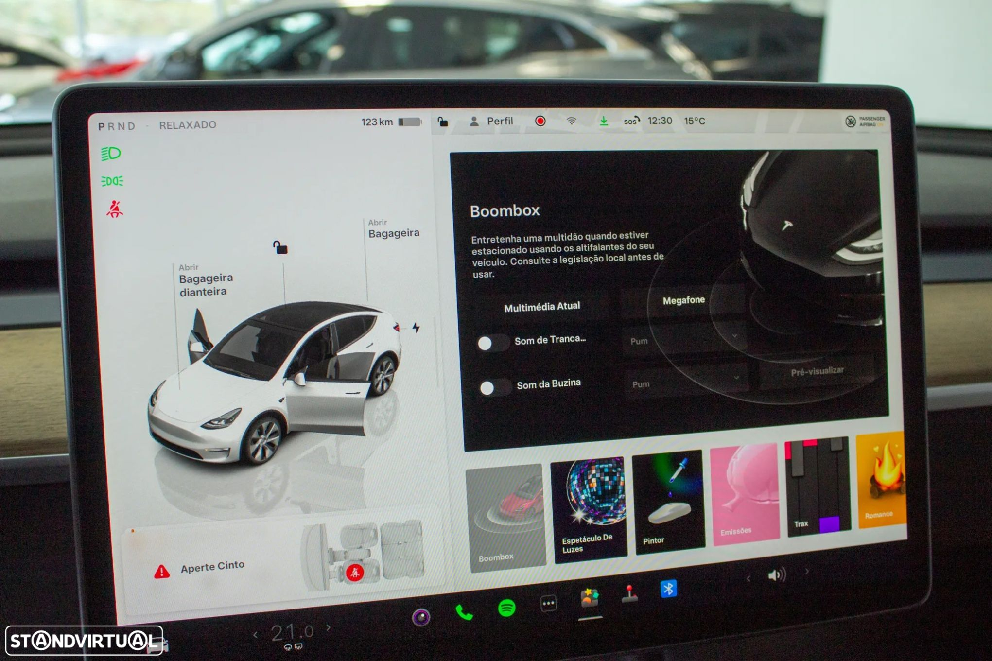 Tesla Model Y Long Range Dual Motor AWD - 15