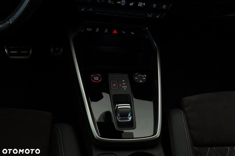Audi S3 Sportback - 30