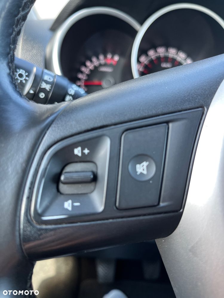 Kia Venga 1.4 L - 22