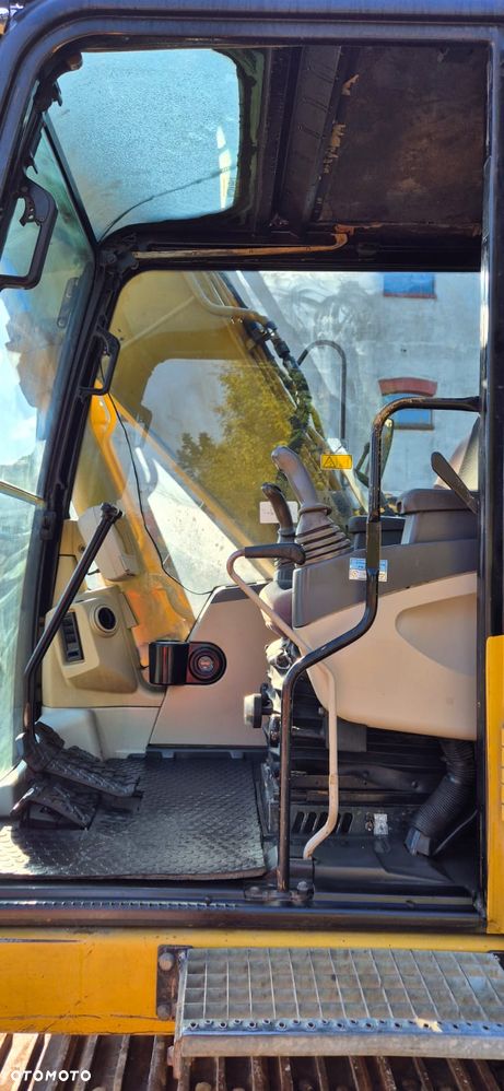 Caterpillar 318 C - 7