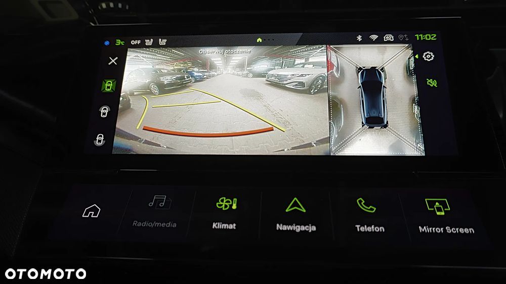 Peugeot 408 1.2 PureTech GT S&S EAT8 - 21