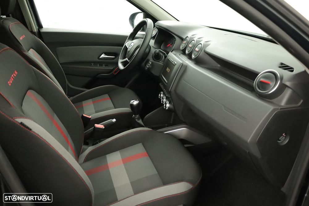 Dacia Duster 1.3 TCe SL Adventure - 22
