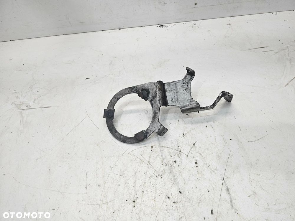 UCHWYT POMPY POWIETRZA WTÓRNEGO AUDI A3 S3 R32 BMJ 022131085H - 2