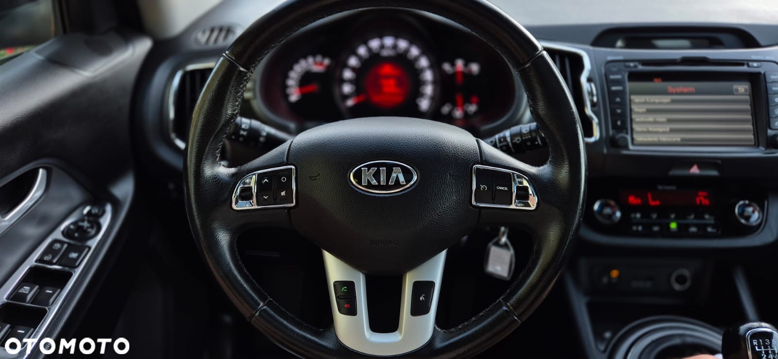 Kia Sportage - 26
