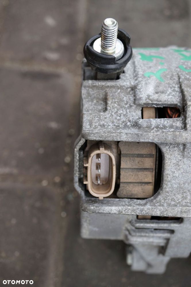 ALTERNATOR 6 III GJ 2.0 SKYACTIVE  MAZDA 2012-2018 - 4