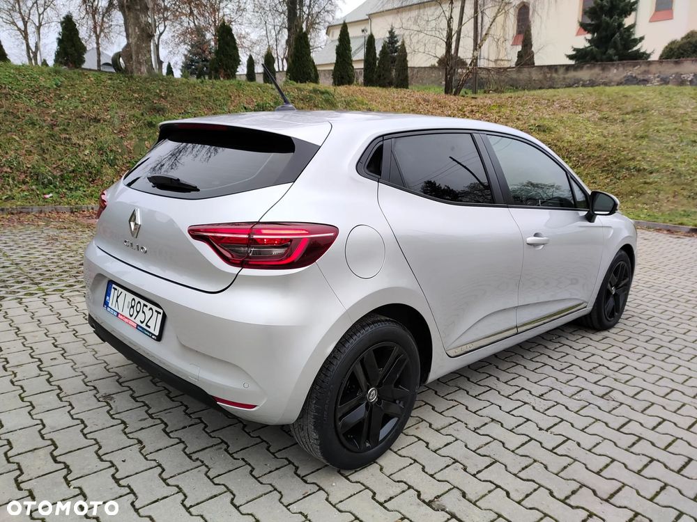Renault Clio 1.0 TCe Intens - 24