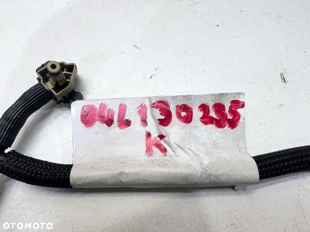 PRZELEW PRZELEWY PALIWA AUDI VOLKSWAGEN SEAT SKODA 2.0 TDI 04L130235K - 6