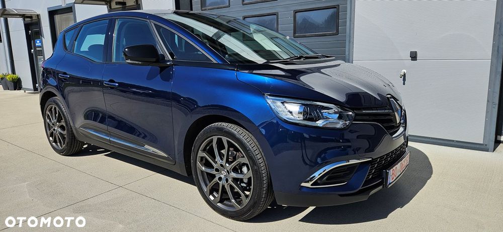 Renault Scenic 1.3 TCe FAP Intens - 2