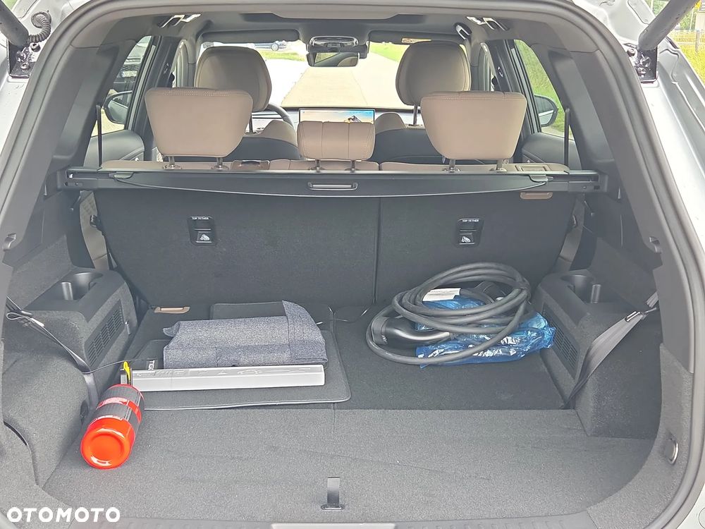 Chery Tiggo 8 1.5 T-GDI Super Hybrid Prestige DCT - 20