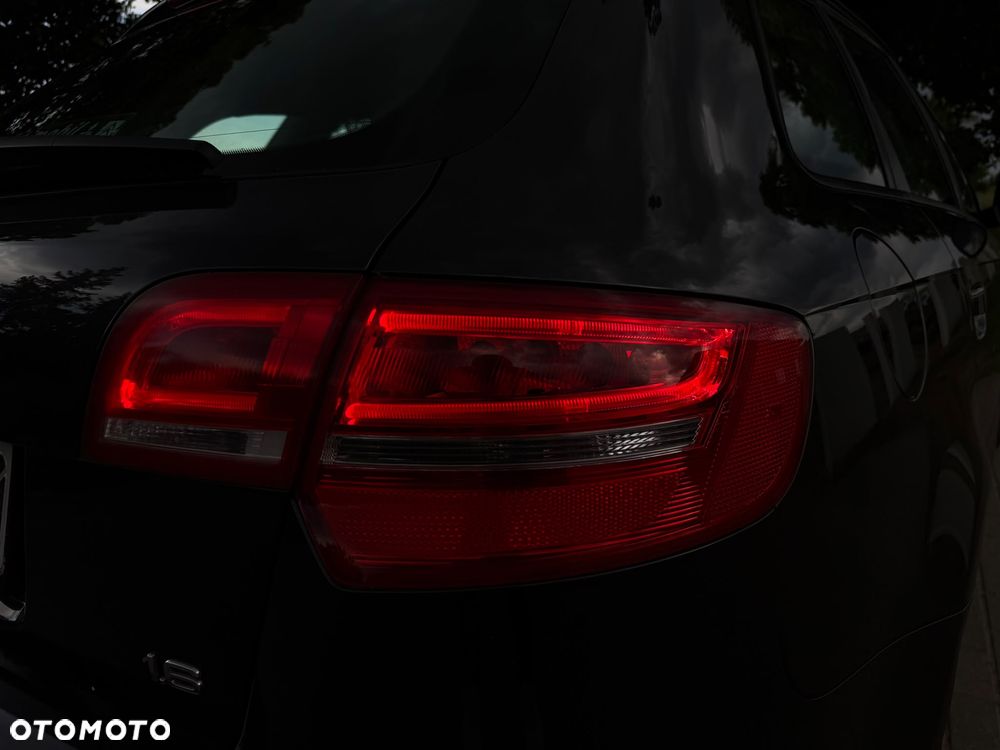 Audi A3 Sportback 1.6 Ambition - 8