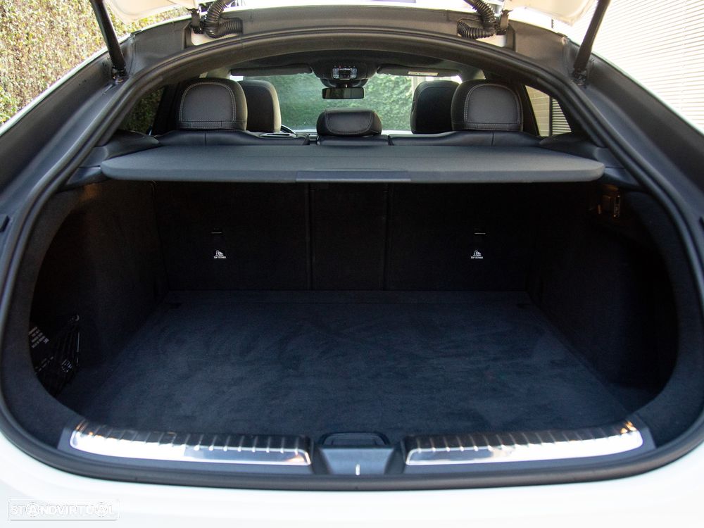 Mercedes-Benz GLE 53 AMG 4Matic+ - 51