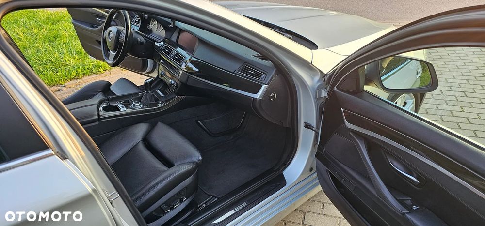 BMW Seria 5 - 13