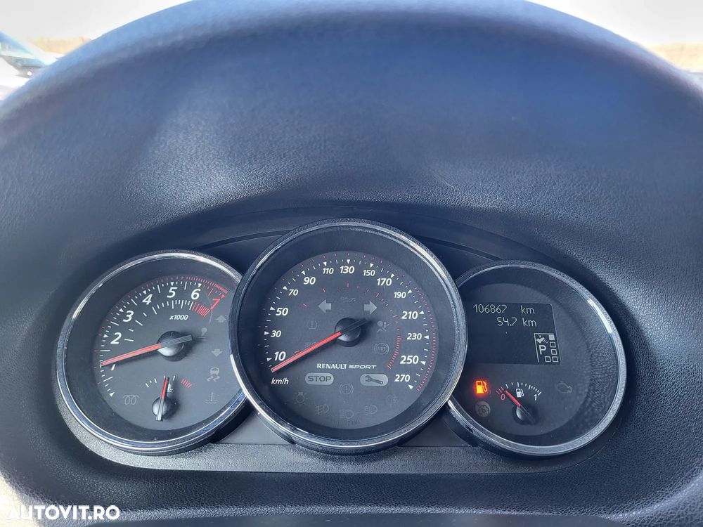 Renault Megane 1.2 Tce GT Line Aut. - 27