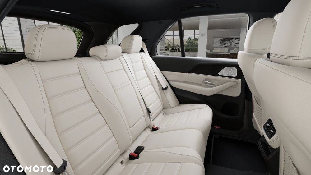 Mercedes-Benz GLE - 6