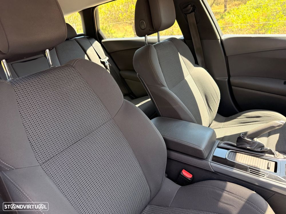 Peugeot 508 SW BlueHDi 120 EAT6 Stop&Start Business-Line - 15