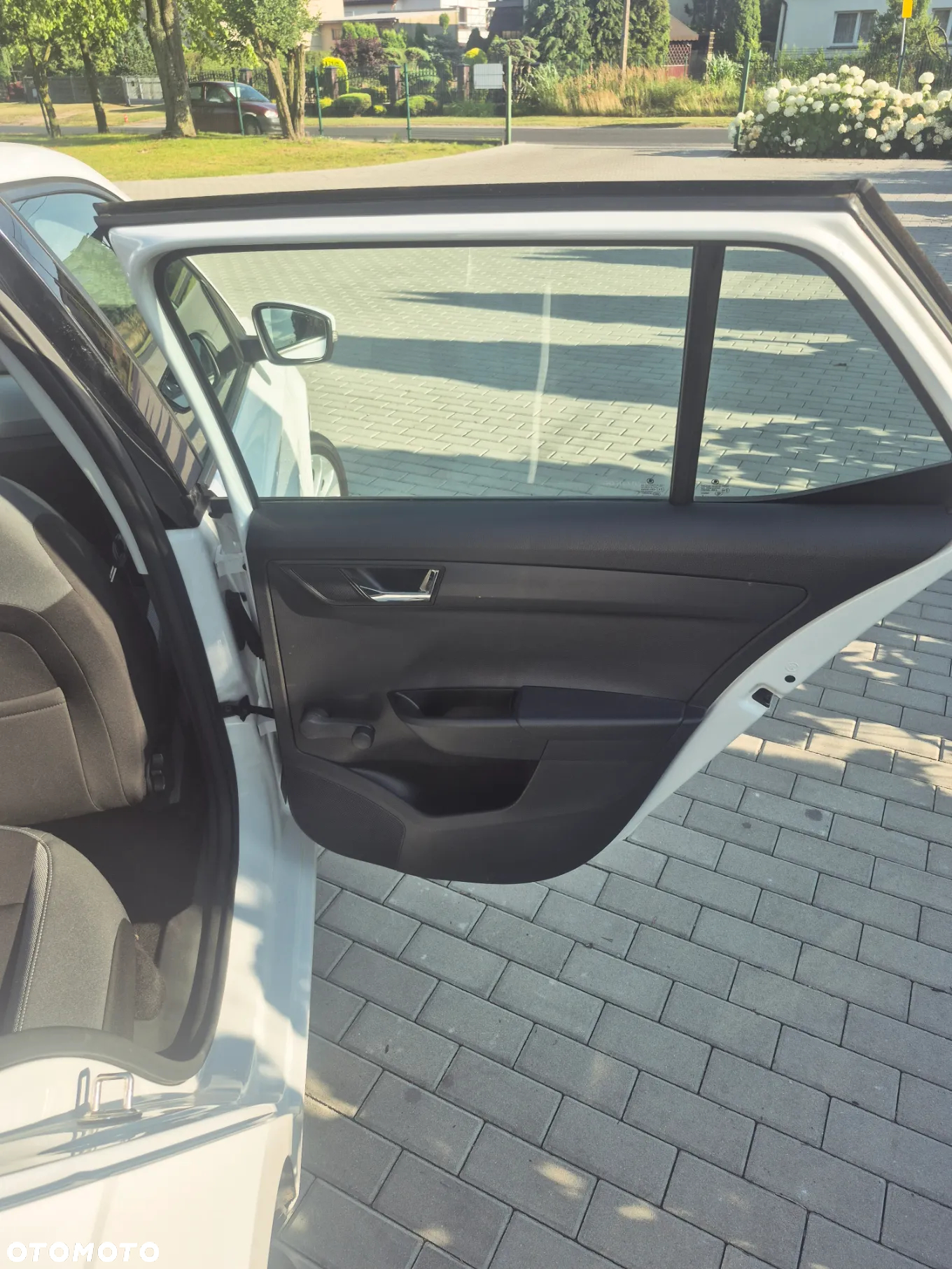 Skoda Fabia 1.4 TDI Edition DSG - 23