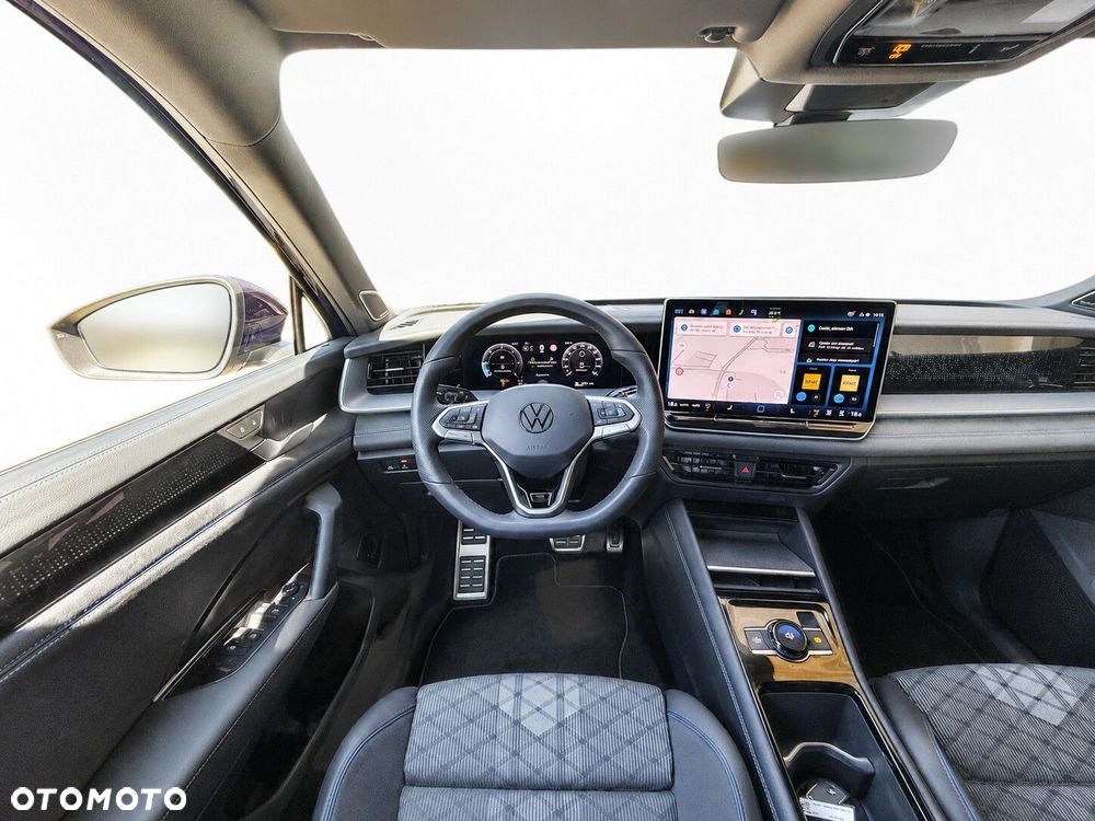 Volkswagen Tayron - 15