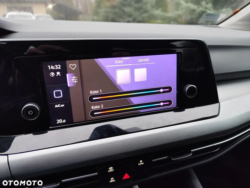 Volkswagen Golf - 20