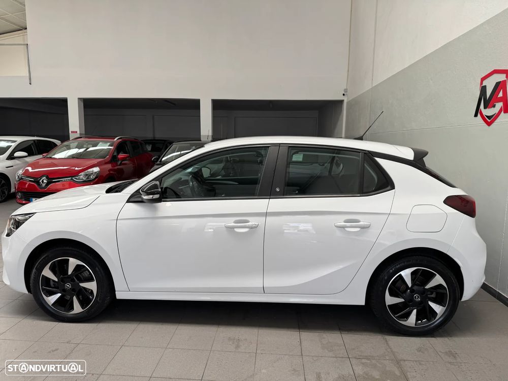 Opel Corsa-e Edition - 7