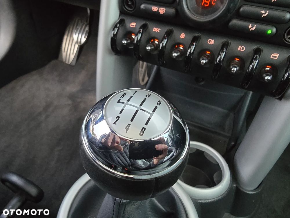 MINI Cooper S Standard - 18