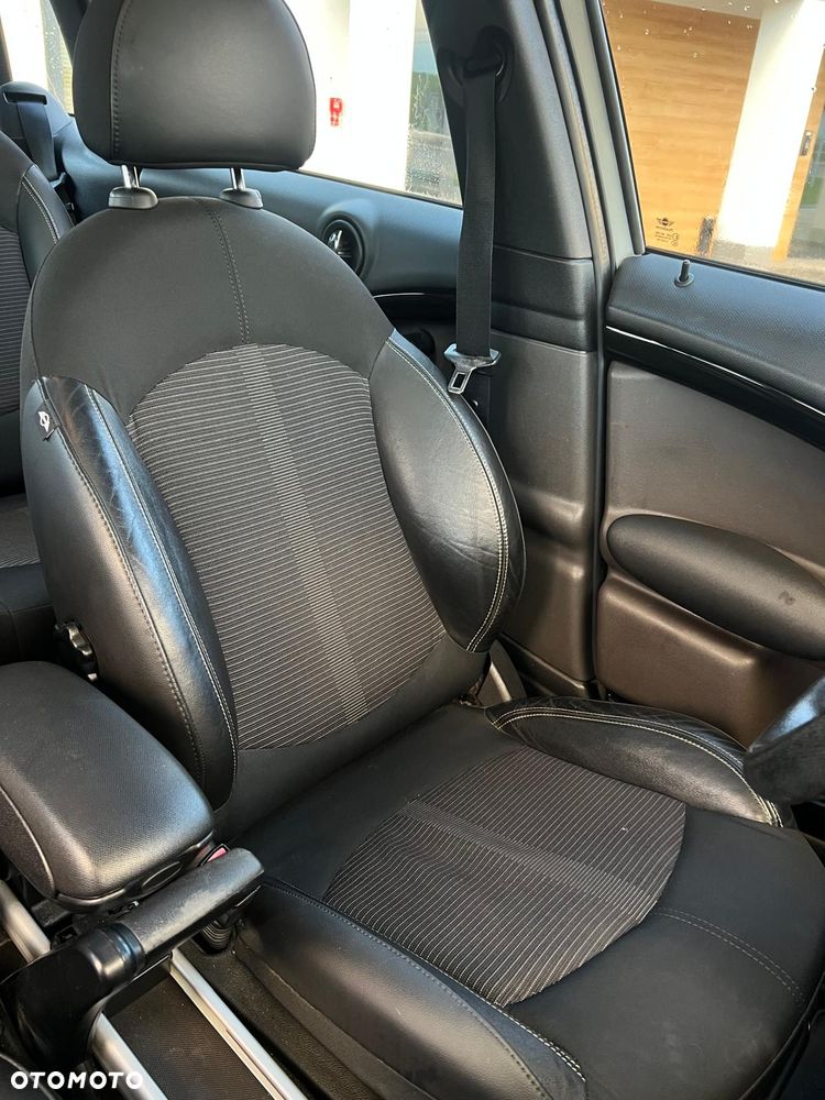 MINI Countryman Cooper S All4 - 23