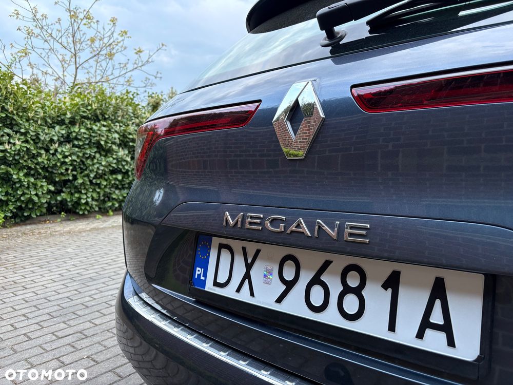 Renault Megane 1.2 Energy TCe Intens - 28