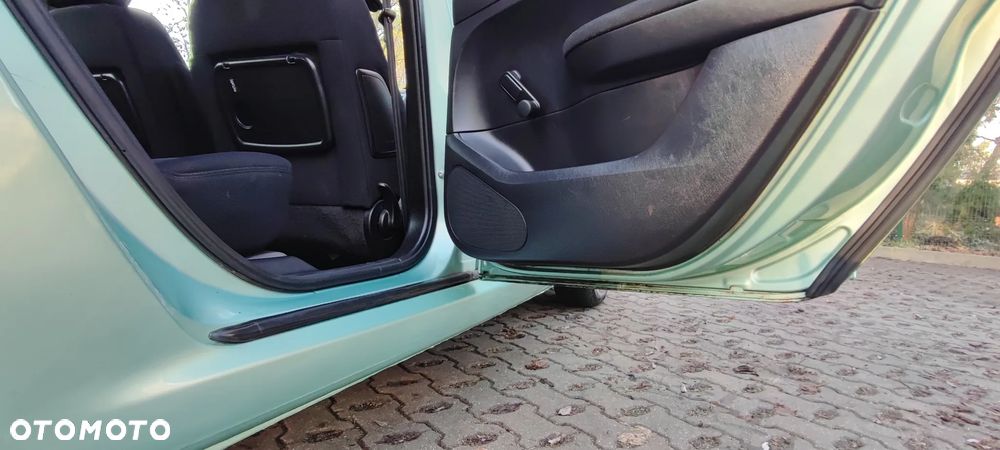 Peugeot 307 Break 110 Premium - 22