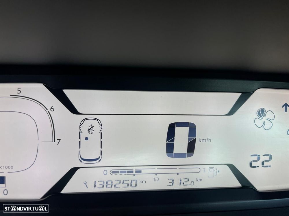 Citroën C4 Spacetourer 1.5 BlueHDi Feel - 13