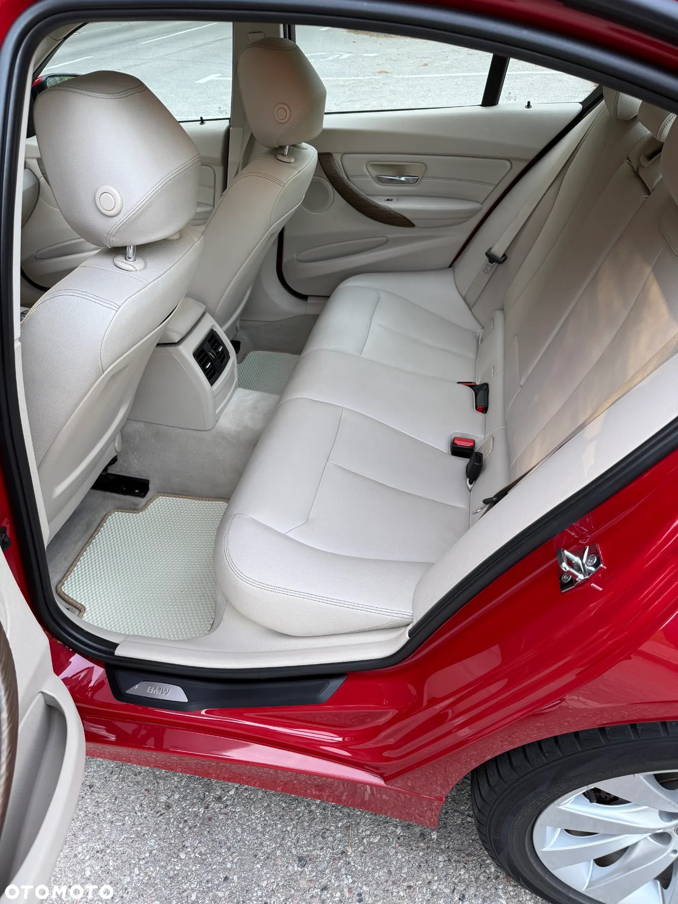 BMW Seria 3 320i Modern Line - 9