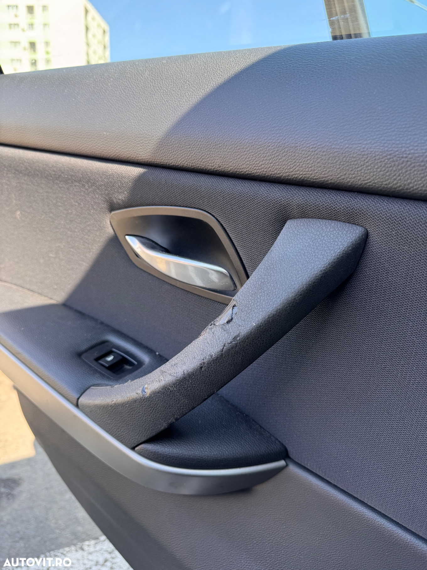 BMW Seria 3 320d - 16