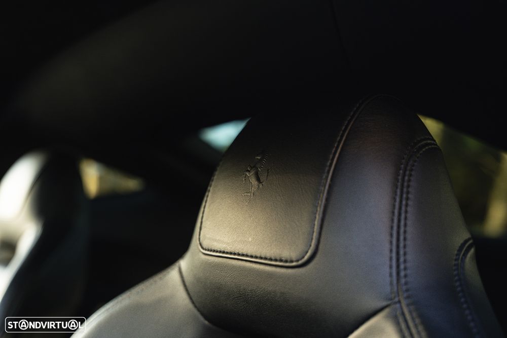 Ferrari F12 Berlinetta Standard - 23