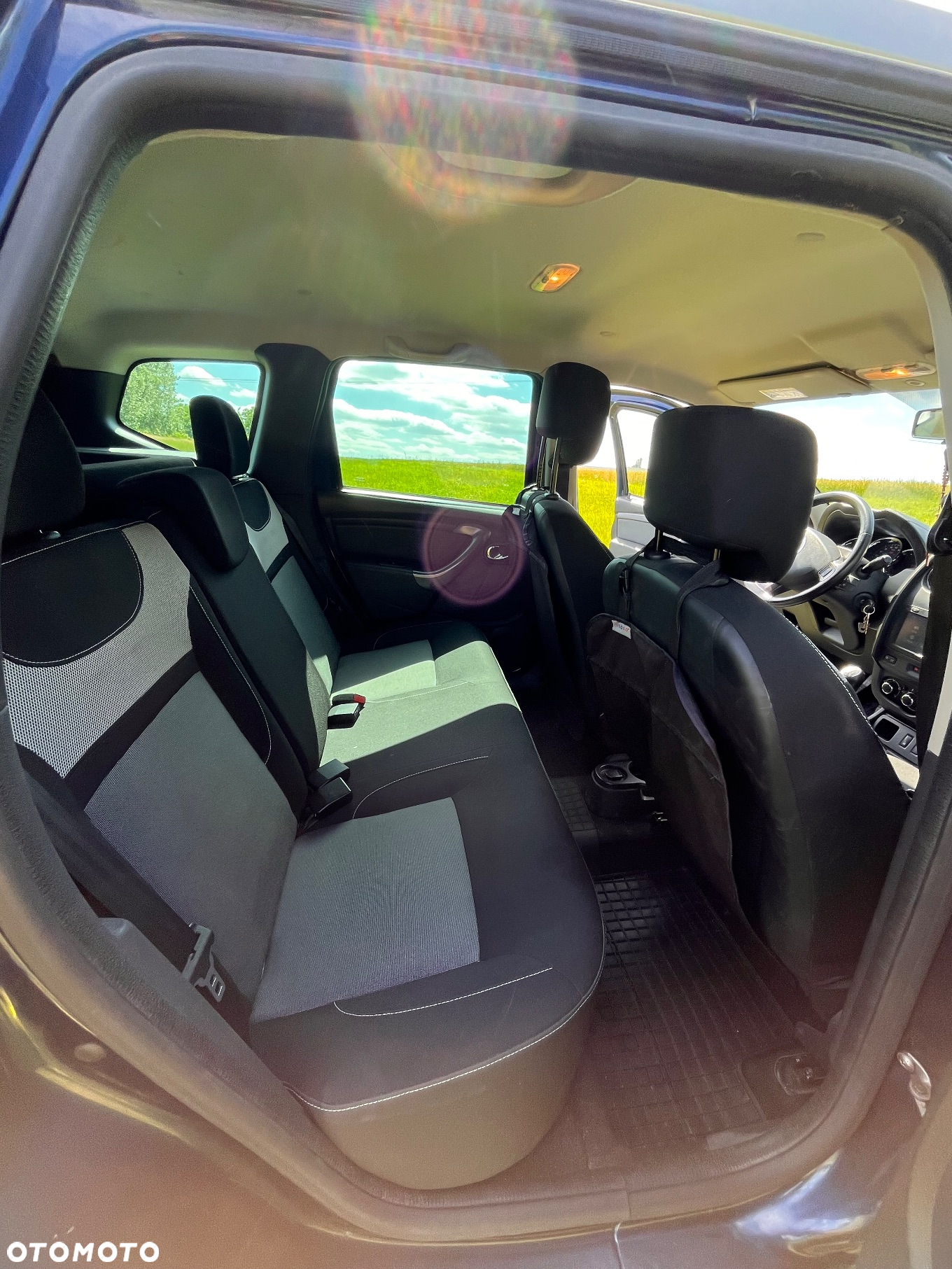 Dacia Duster - 9