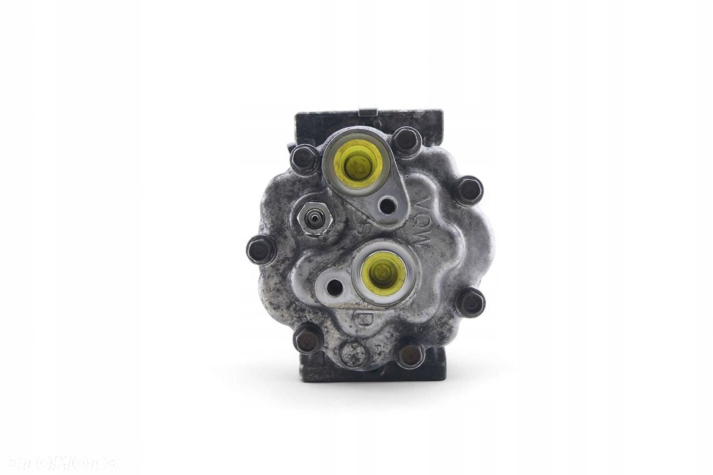Sprężarka Klimatyzacji FORD FOCUS MK2 VOLVO V50 I 2.0 TDCI 3M5H-19D629-HC - 3
