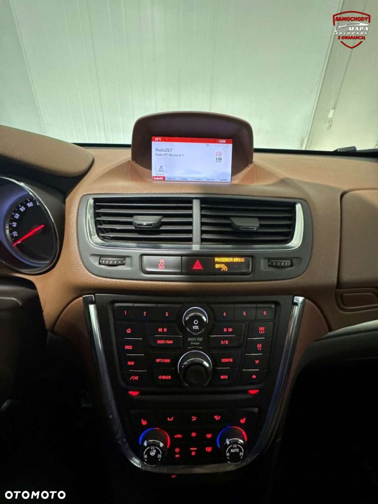 Opel Mokka - 24