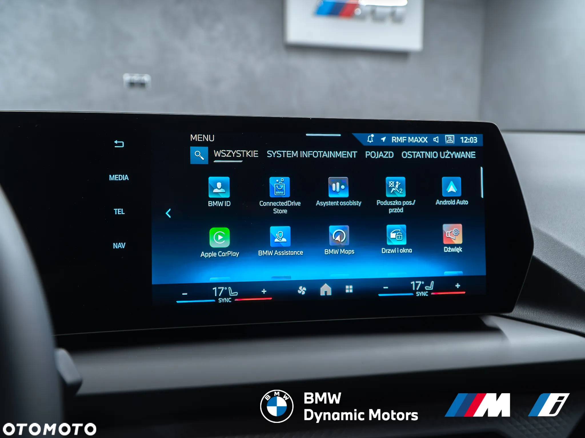 BMW Seria 1 120 - 35