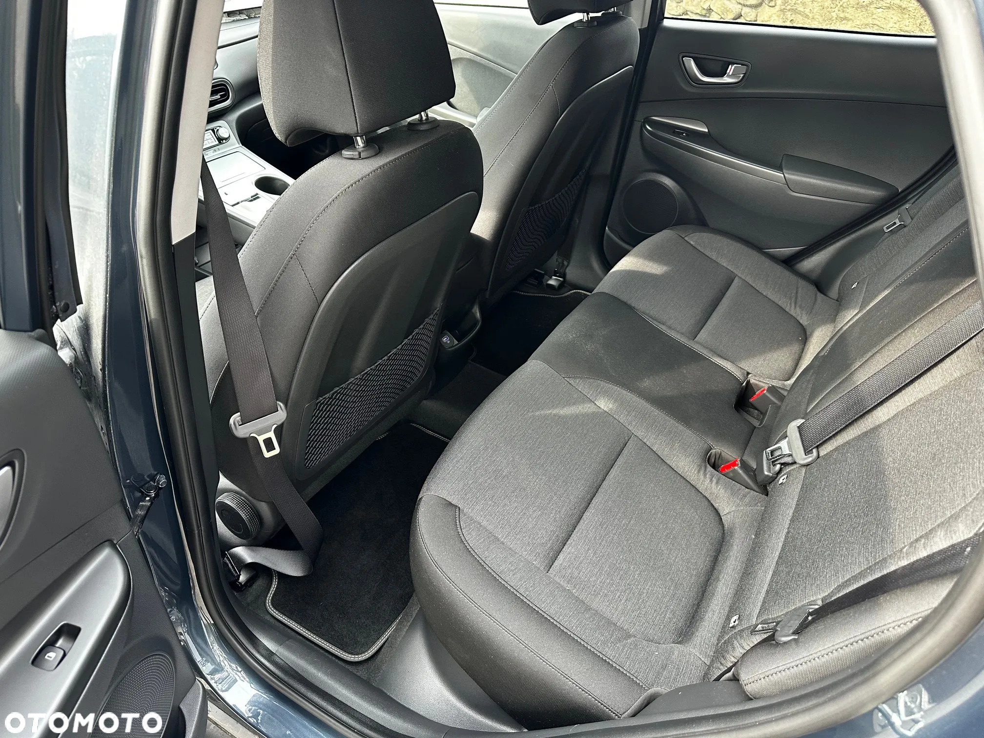 Hyundai Kona - 7