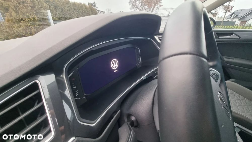 Volkswagen Tiguan 2.0 TSI 4Mot Life DSG - 14