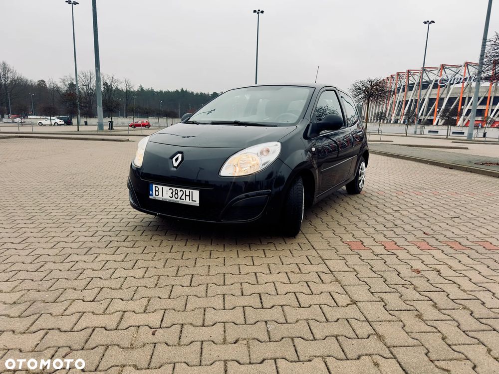 Renault Twingo - 2