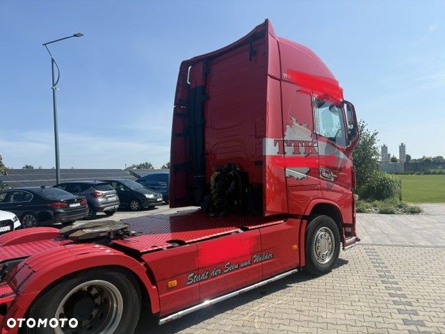 Volvo FH500 XXL - 3