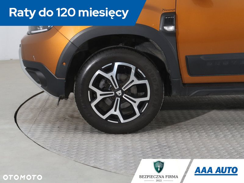 Dacia Duster - 15