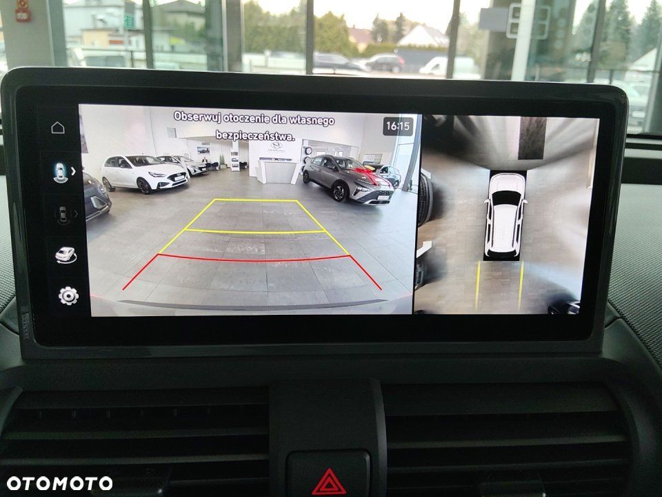 Hyundai Inster - 26
