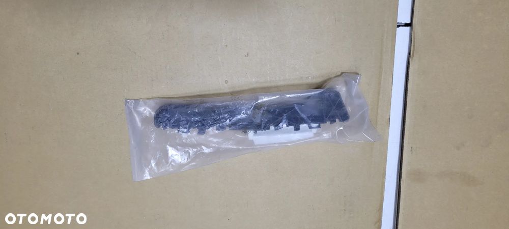 ŚLIZG ZDERZAK TYŁ LEWY KIA PICANTO II 11-17 - 2