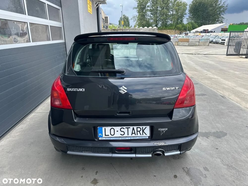 Suzuki Swift 1.3 GS / Premium - 5